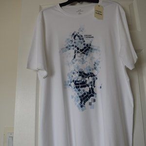 Crosby Howard Men’s T-shirt